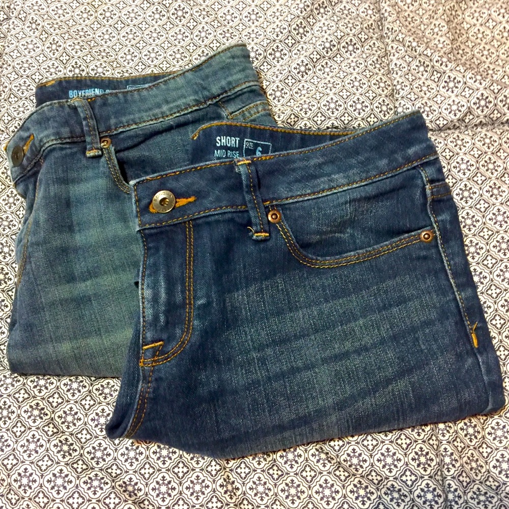 Super cute Sonoma Short Set